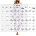 thumbnail image 3 of Elvqul Women's Soft Breathable Pajama Set with Long sleeve top and Long pants, 3 of 3