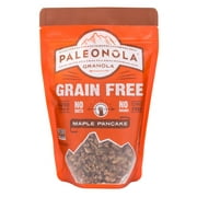 Paleonola - Grain Free Granola - Maple Pancake (6 Pack)