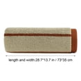 thumbnail image 3 of EGNMCR Absorbent Face Towel/Hand Towel Suitable For Home BathroomTravel And Daily Use Face Towe, 3 of 6