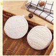 thumbnail image 5 of 1X Loofah Face Washing Puff Clearance! Loofah Shower Body Exfoliator Sponge Washing Bath Pad Natural Bathroom Products Bathroom Products, 5 of 9
