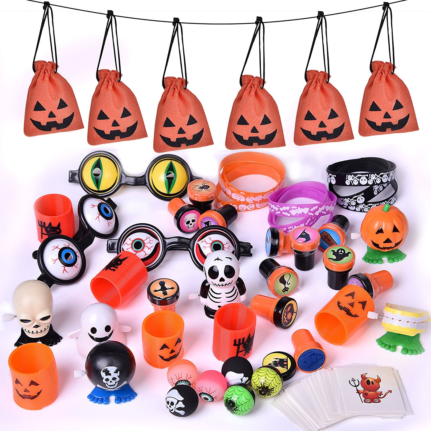 walmart halloween toys
