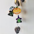 thumbnail image 2 of Halloween String Light Battery Powered Holiday Decorative Light LED String Light, 2 of 10