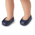 thumbnail image 5 of American Girl Pretty Plaid Christmas Dress for 14.5 inch Wellie Wishers Dolls (Doll Not Included), 5 of 5