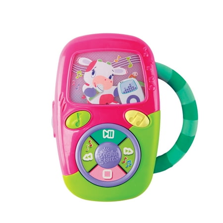 Get Movin' Music Player? Toy