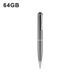 thumbnail image 5 of Grabador de voz portátil Pluma de grabación de audio de 360 ​​grados Dispositivo de grabación de audio automático Ajuste de ganancia Música Reproductor de música Suministros electrónicos 64GB Methold EL005460-04B, 5 of 7