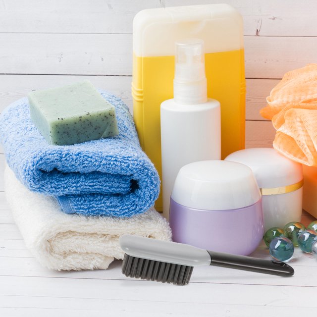 unbranded 2Ud Para Limpieza De Y En Plástico Con Fácil De Usar