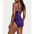 thumbnail image 3 of Rock Solid Captivate Underwire One-Piece Swimsuit, 3 of 6