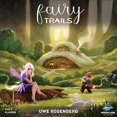 thumbnail image 3 of Paper Plane Games PPGFTR01 Fairy Trails Board Game, 3 of 3