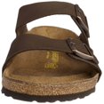 thumbnail image 5 of Sandalia Birkenstock Arizona Unisex Marrón Oscuro Birko-Flor 40N, 5 of 5