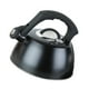 thumbnail image 5 of Hervidor de agua con silbato Tetera Whistling Kettle Whistle Tea Pot Tetera Para Cocina 2.5L Magideal Hervidor de agua con silbato, 5 of 7