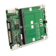 thumbnail image 2 of Syba 2.5-Inch SATA to mSATA SSD Adapter, Use as External USB 2.0 Storage Device (SD-ADA40077), 2 of 4