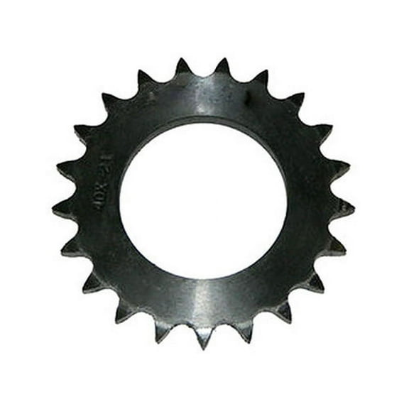 DOUBLE HH MFG 86618 18T #60 Chain Sprocket