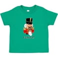 thumbnail image 3 of Inktastic Crushing It Nutcracker Boys or Girls Toddler T-Shirt, 3 of 5