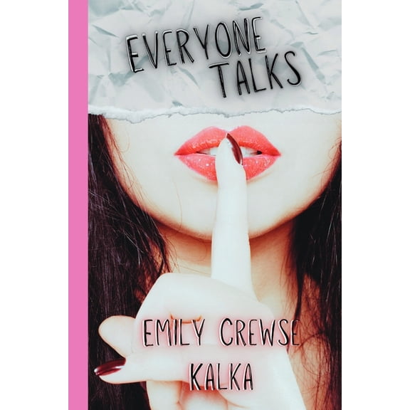 Everyone Talks, (Paperback)