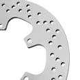 thumbnail image 4 of Rear Brake Disc Rotor For YAMAHA V-Max 1200 VMAX 1200 1985-2007 XT 1200 Z Super Tenere 2010-2020 XT 1200 ZE 10-21, 4 of 5
