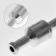 thumbnail image 5 of Válvula de retención de línea de combustible RV de aleación de aluminio conector de sistema de bomba de automóvil unidireccional accesorios de reparación de adaptador sin retorno Inevent VI001752-00, 5 of 7