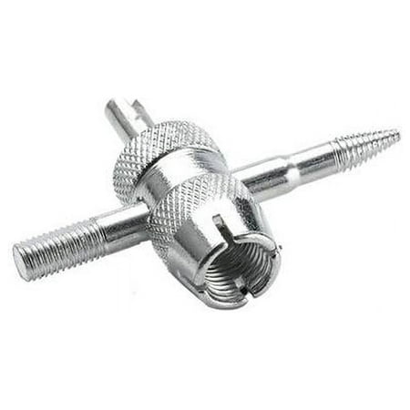 Allied Tools 45499 Emergency Escape Tool Hammer Auto Car Vehicle Window Glass Seat Belt Cutter with Mounting Bracket