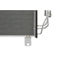 thumbnail image 5 of Sunbelt A/C AC Condenser For Toyota Fits Yaris 1.5L, 5 of 5