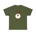 thumbnail image 2 of Fermented Grape Juice Inside T-Shirt - Unisex Heavy Cotton Tee, 2 of 9