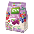 thumbnail image 1 of Dulces Suaves Vegetarianos de Smoothie Frutos Rojos 200 gramos NEO Botanica, 1 of 2