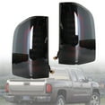 thumbnail image 2 of EPOTOOR Tail Lights Brake Lamps For Chevy Silverado 2007-2012 2013 Left Right Side, 2 of 7
