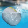 thumbnail image 4 of Bocina Bluetooth LOGITECH Ultimate Ears Wonderboom 4 Resistente al agua IP67 Hasta 14 hr de bateria gris, 4 of 5