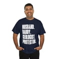 thumbnail image 5 of 22Gifts Geologist Dad Fathers Day Birthday Ideas Shirt, Gifts, Tshirt, 5 of 7
