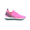 thumbnail image 3 of DKNY Abbi Women's Athletic Fuchsia/Black Size 7.5 M, 3 of 8