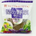 thumbnail image 2 of (2CT)Sugimotoya Purple Vegetable Jelly 110g紫色蔬菜果凍, 2 of 5