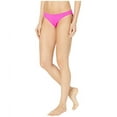 thumbnail image 2 of Polo Ralph Lauren FUCHSIA Modern Solids Devin Hipster Swim Bottom, US X-Large, 2 of 4