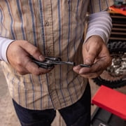 Gerber Center-Drive 14-Tool Multi-Tool Pliers with Sheath