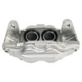 thumbnail image 3 of TRQ Front Brake Caliper Set Compatible with 2016-2022 Toyota Sequoia 2016-2021 Tundra, 3 of 5