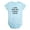 Blue, variant on I Love Naps Milk And Social Justice Funny Rompers For Babies, Newborn Baby Unisex Bodysuits, Infant Jumpsuits, Toddler 0-24 Months Kids One-Piece Oufits (Blue, 0-6 Months)