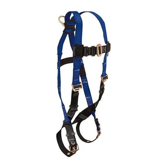 Condor Full Body Harness,Condor,XL 45J280