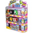thumbnail image 3 of Shopkins Season 10 Mini Packs Shopper 8 Pack, 3 of 5