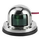 thumbnail image 5 of Indicador de navegación, luz de navegación LED de 12 V, accesorio para barco, fabricado con cuidado, 5 of 9