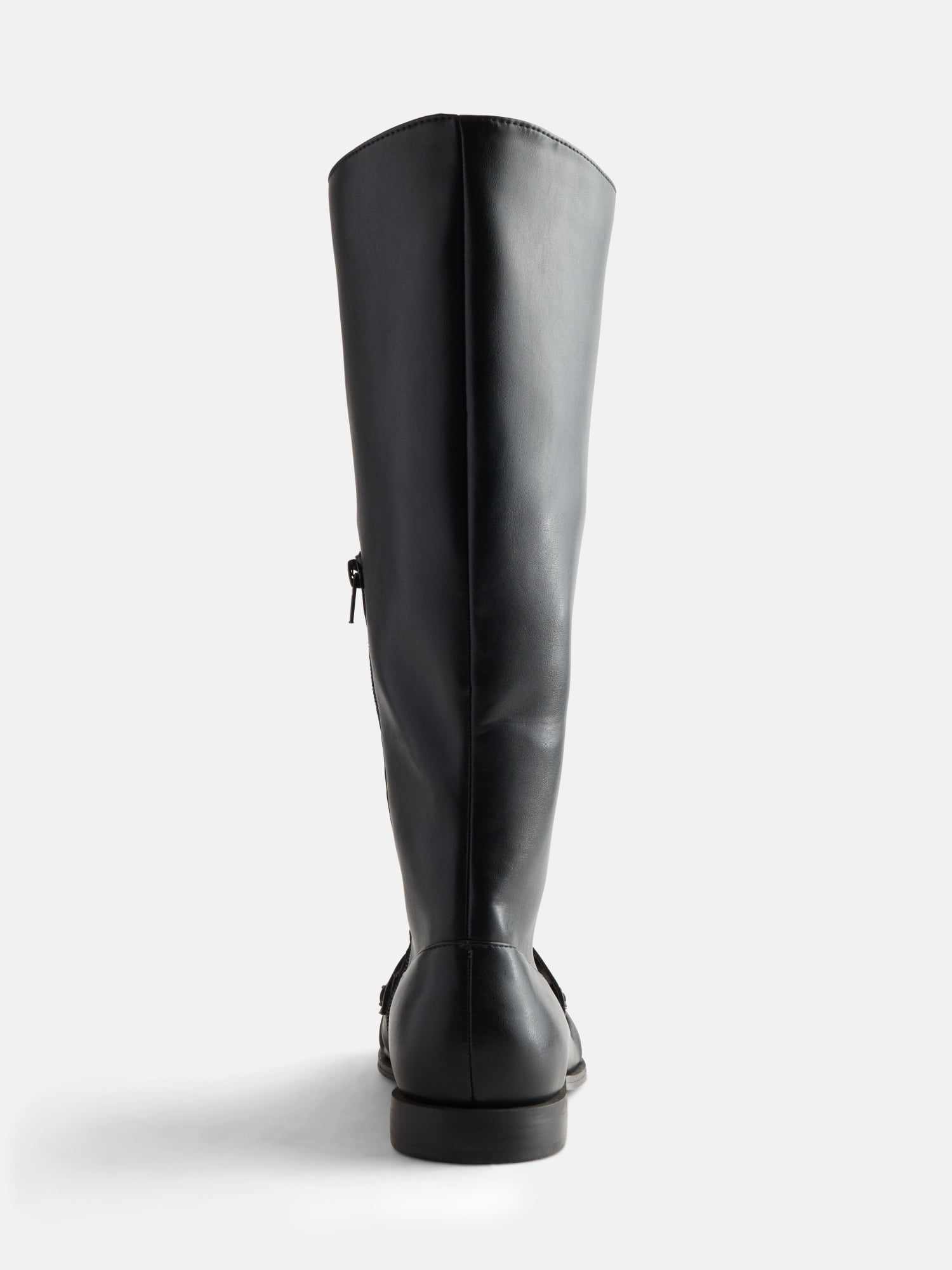 Free Assembly Women's Loafer Boots