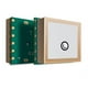 thumbnail image 3 of Quectel L80 L80-R L80RE-M37 GPS Module with an Embedded Patch Antenna Ultra Compact GPS POT Module P, 3 of 5