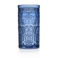 thumbnail image 2 of Godinger - Jax Blue Highball Set, 2 of 5