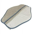 thumbnail image 3 of Hydrocollator Moist Heat Pack Cover - All-Terry Microfiber - neck - 9" x 24" - Case of 12, 3 of 3