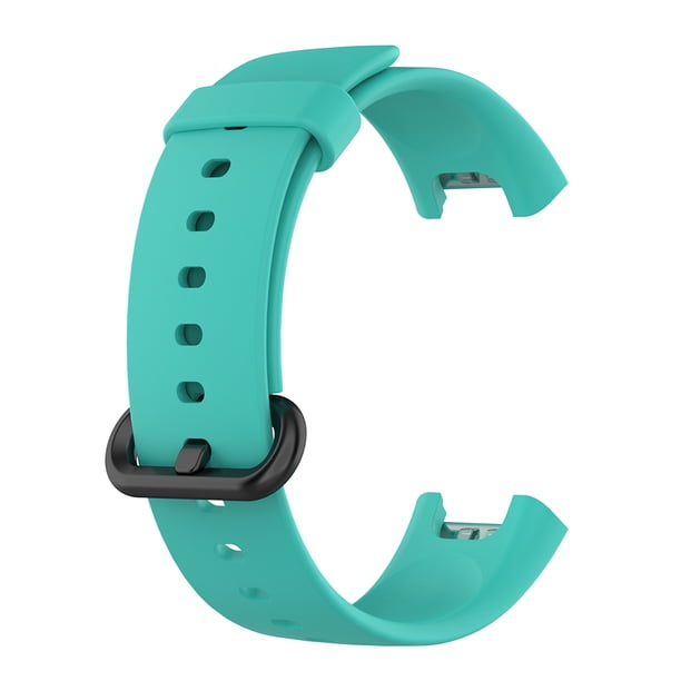 Reemplazo de correa de muñeca de pulsera inteligente de color sólido para Mi Watch Lite / Redmi Watch