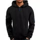 thumbnail image 1 of WILLBEST Sudadera con Capucha De Manga Larga para Hombre, Sudadera Informal con Cremallera para Exteriores, Sudadera con Capucha De Manga Larga para Primavera y Otoño XGrande, 1 of 3