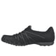 thumbnail image 1 of Zapatilla Skechers Relaxed Fit Bikers Lite Relive para mujer, color negro, 1 of 5
