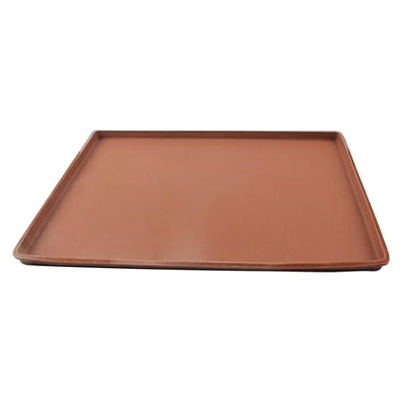 

NGTEVOOS Clearance Environmentally Friendly Silicone Baking Mat Multifunctional Cake Mat Baking Tool