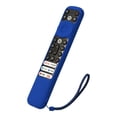 thumbnail image 3 of Funda De Silicona Para Control TCL Smart Tv Azul, 3 of 3