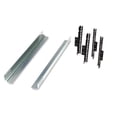 thumbnail image 4 of APC - Rack rail kit - for NetShelter SX, 4 of 5