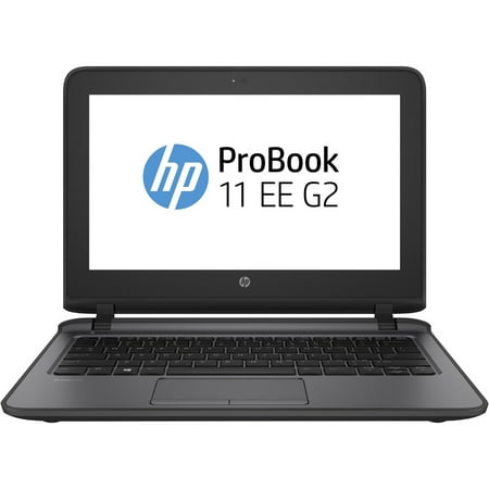 HP Probook 11-G2 Business Notebook, 11.6 inch, Intel Core i3 6100U, 128 GB SSD, 8GB RAM, (Best Ssd Price Per Gb)