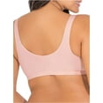 thumbnail image 1 of Fruit of the Loom Femmes avant de Fermer les Sports, 1 of 5