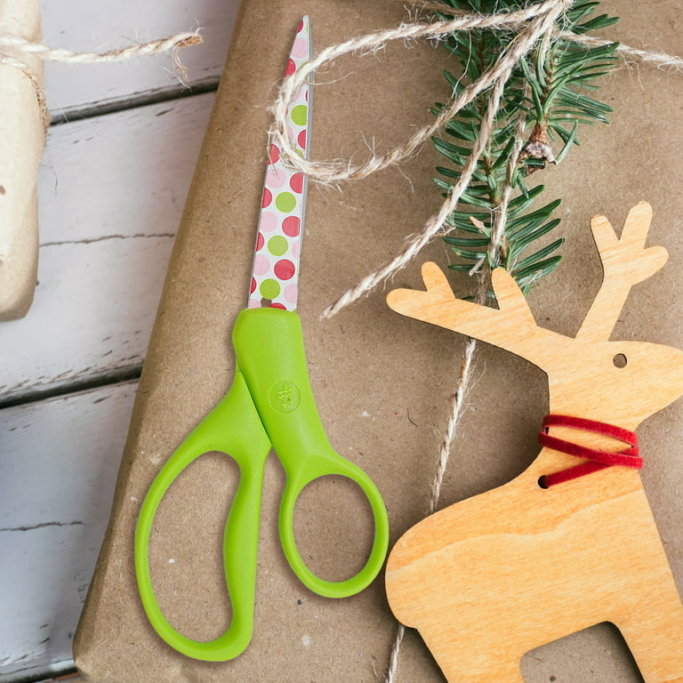 Wild Olive: 25 crafts of christmas // scissors