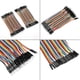 thumbnail image 1 of Umper Wire Cable, Material De Cobre Jumper Wires Jumper Wires, 10cm Jumper Wires Kit 3pcs Jumper Wires For Breadboard Repair Construction ANGGREK Otros, 1 of 8